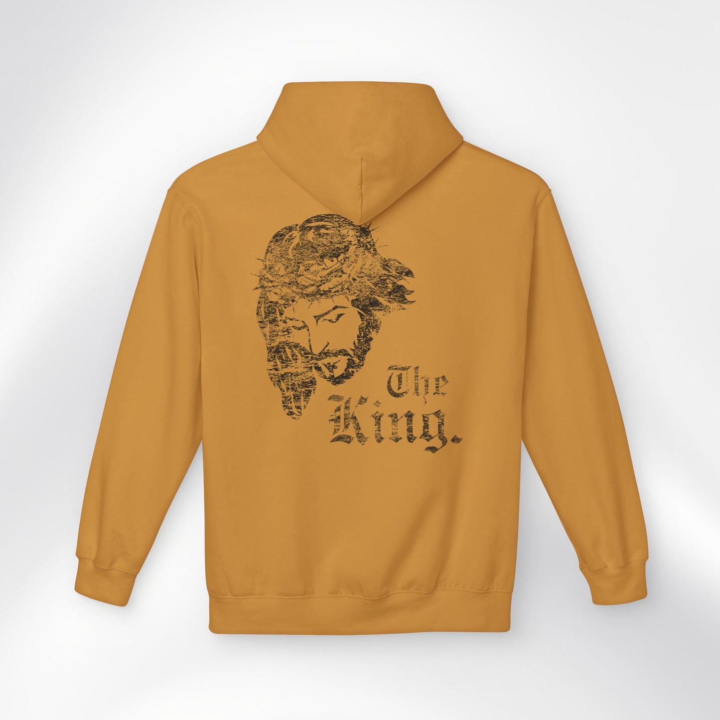The King — Hoodie