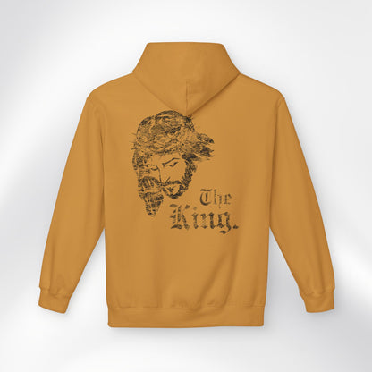 The King — Hoodie