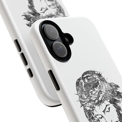 The King — iPhone Case