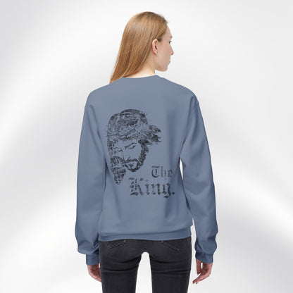 The King — Sweatshirt