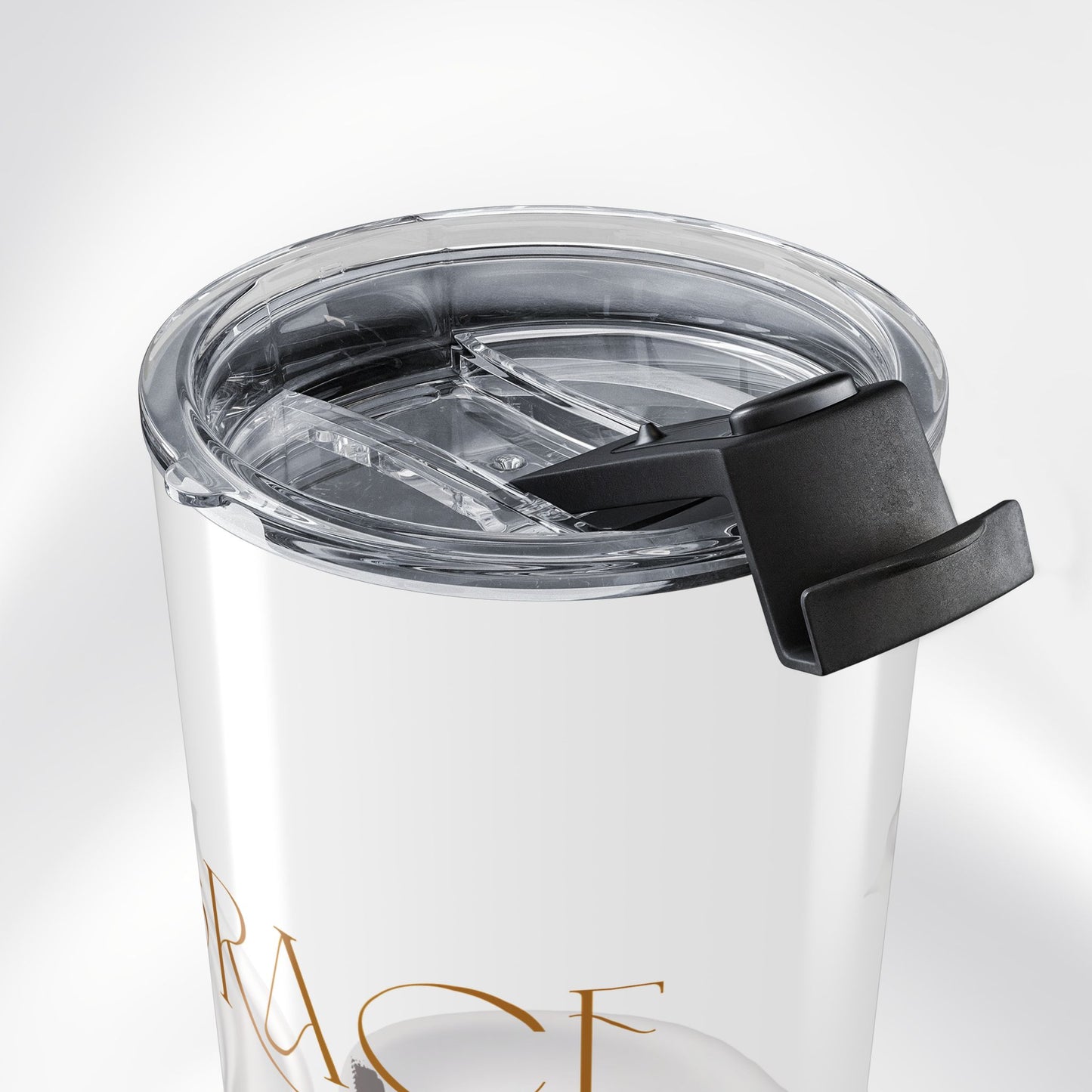 Grace + Glory 20oz Tumbler - Signature Collection, Elegant Insulated Drinkware for Everyday Use