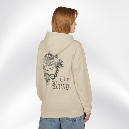 The King — Hoodie
