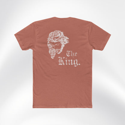 The King  — Unisex Tee