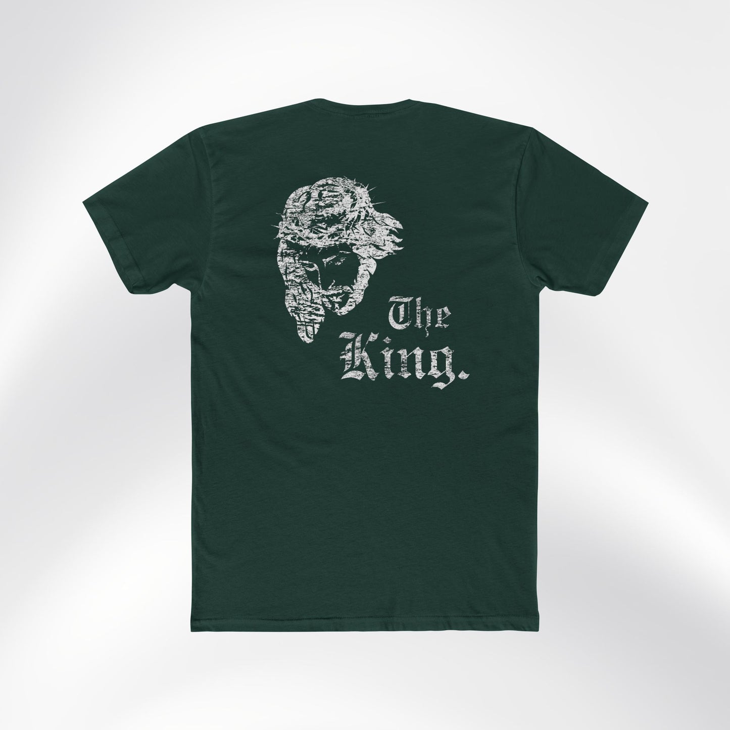The King  — Unisex Tee