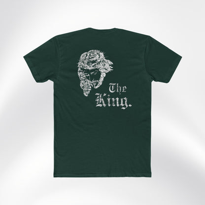 The King  — Unisex Tee