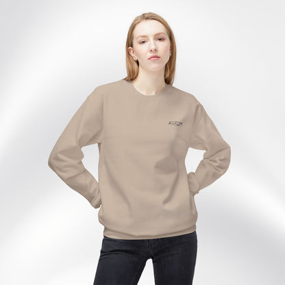 The King — Sweatshirt