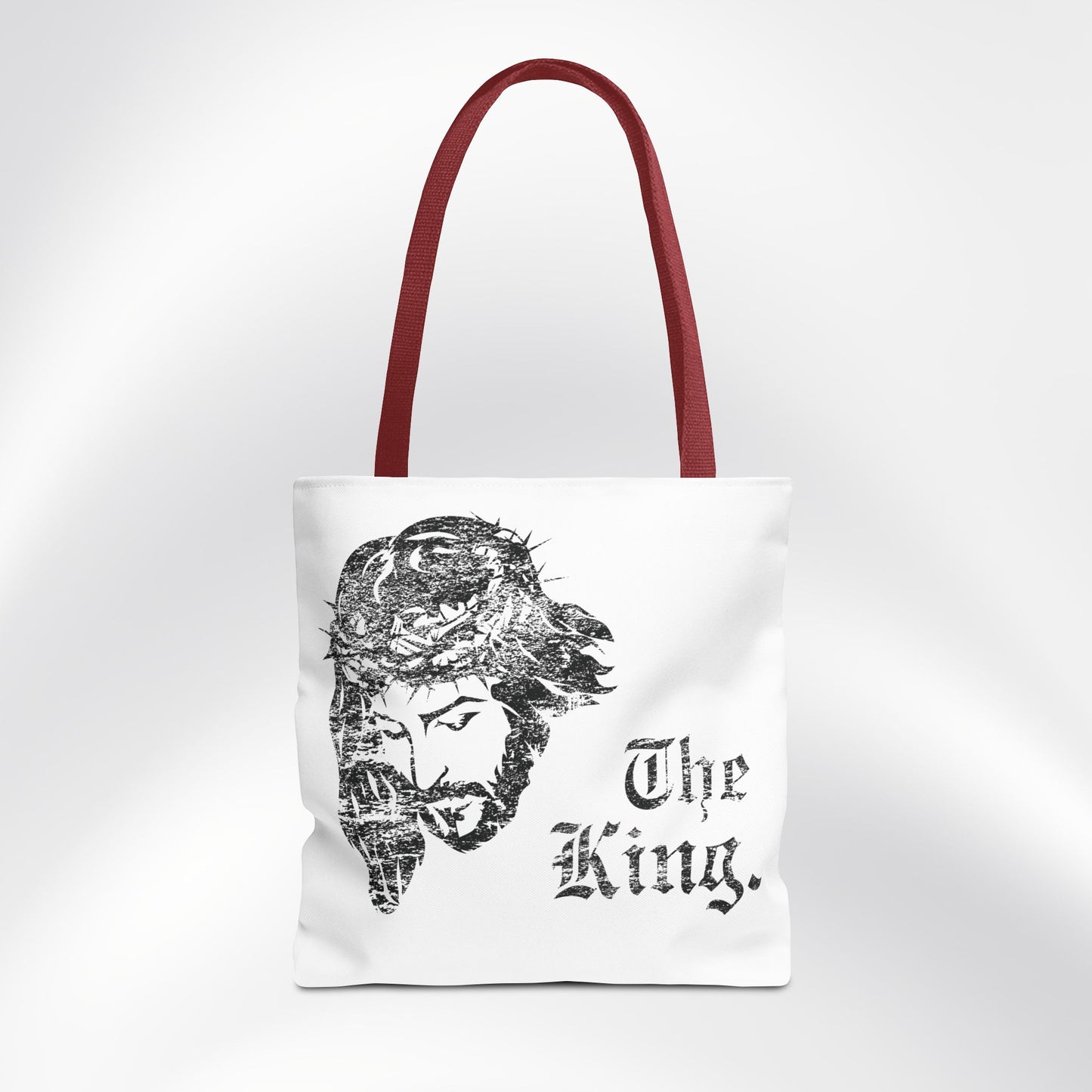 The King — Tote