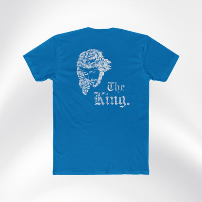 The King  — Unisex Tee