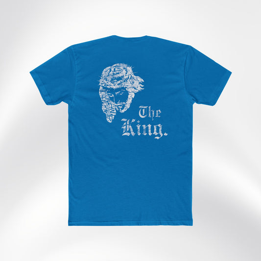 The King  — Unisex Tee