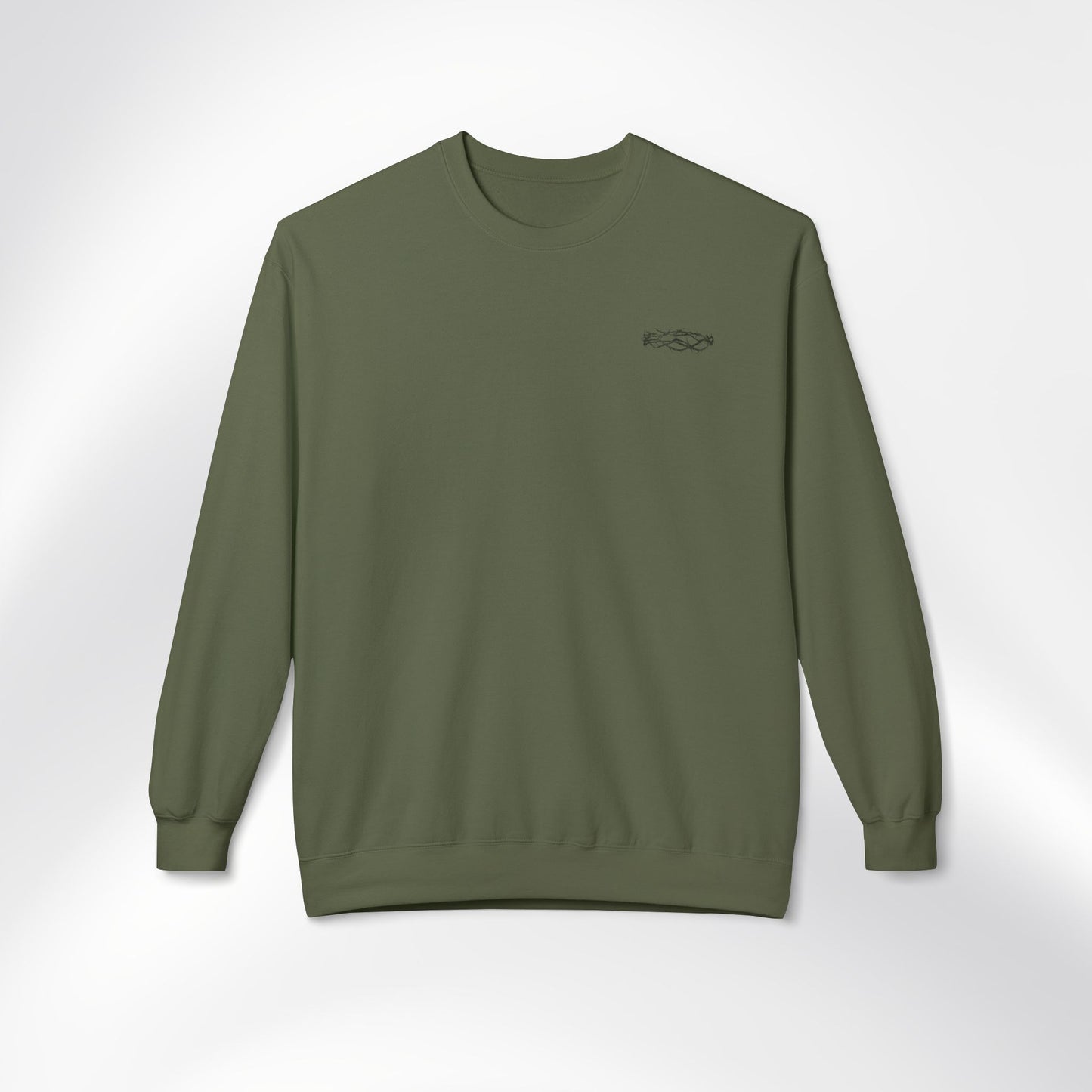 The King — Sweatshirt