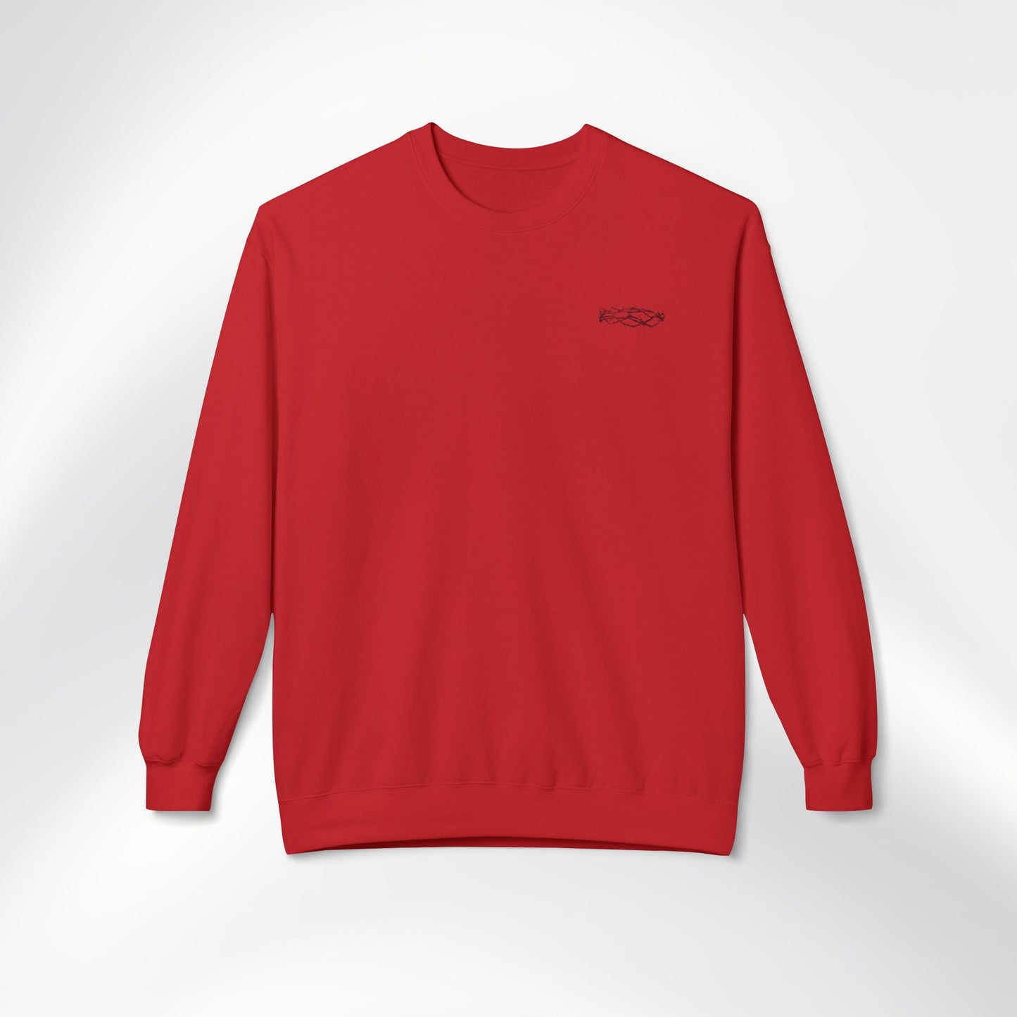 The King — Sweatshirt