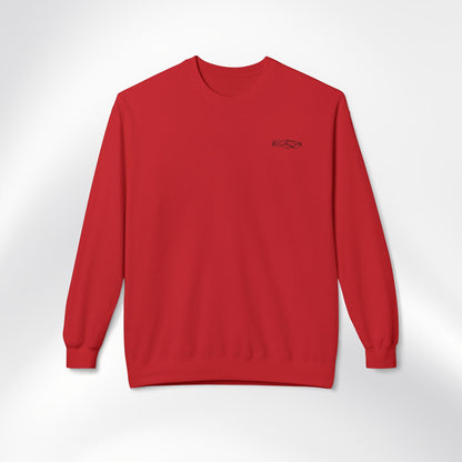 The King — Sweatshirt