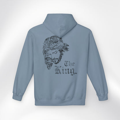 The King — Hoodie
