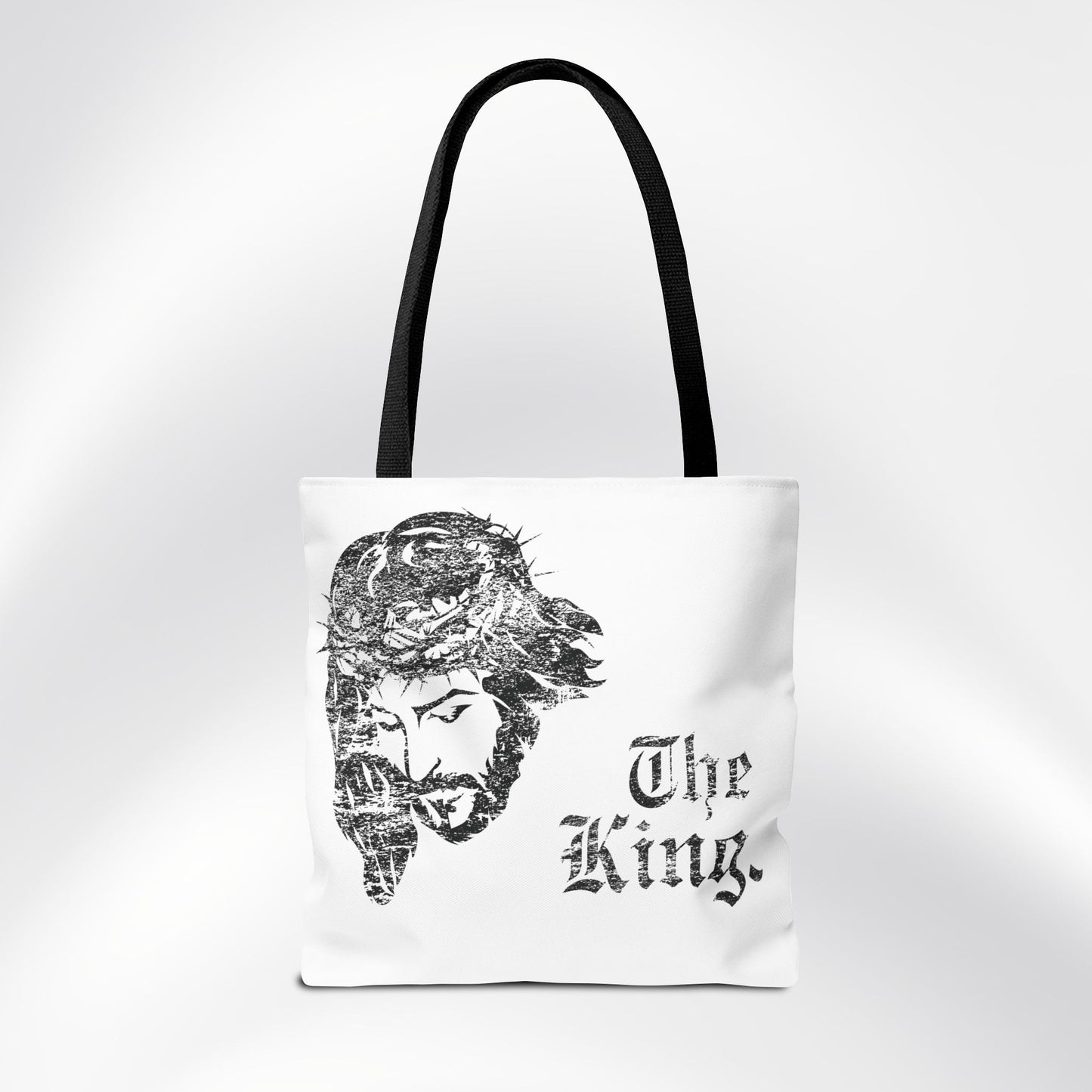 The King — Tote