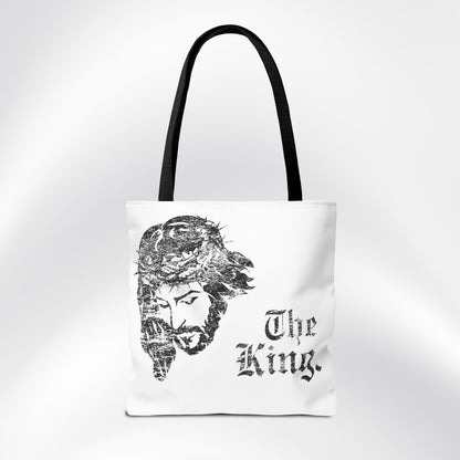 The King — Tote