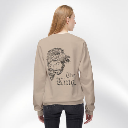 The King — Sweatshirt