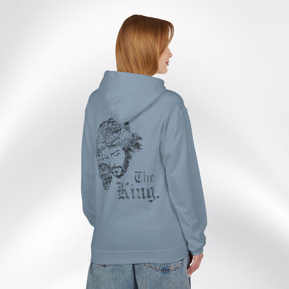 The King — Hoodie