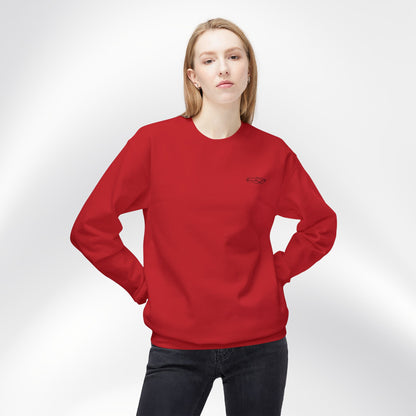 The King — Sweatshirt