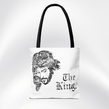 The King — Tote