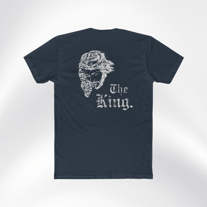 The King  — Unisex Tee