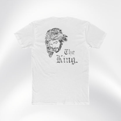 The King  — Unisex Tee