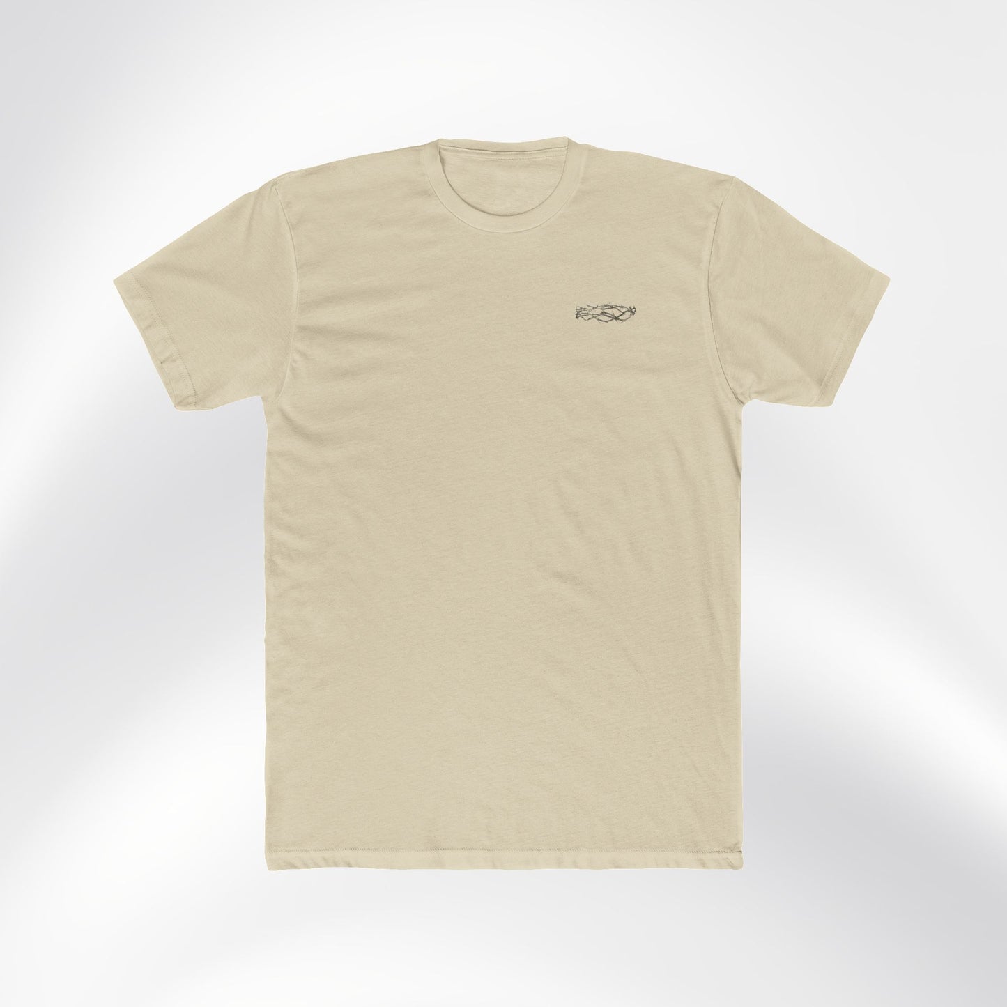 The King  — Unisex Tee