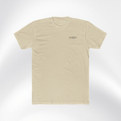 The King  — Unisex Tee