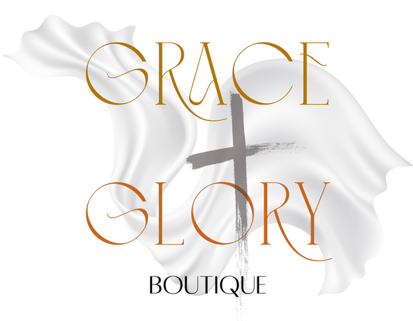 Grace plus Glory Boutique
